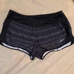 Medium Nike Shorts